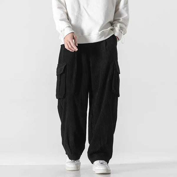 getaway™ corduroys