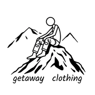 getaway clothing company™